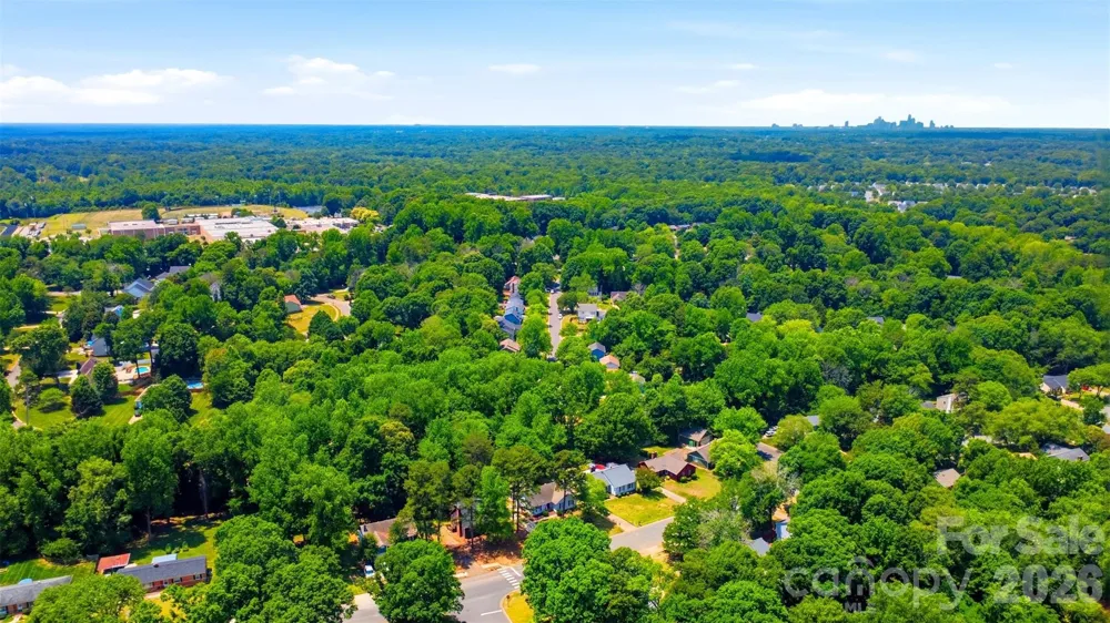 9624 Central Drive Mint Hill, NC 28227