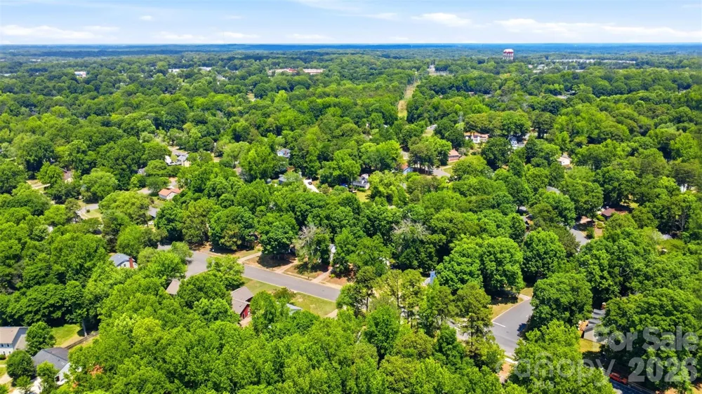 9624 Central Drive Mint Hill, NC 28227