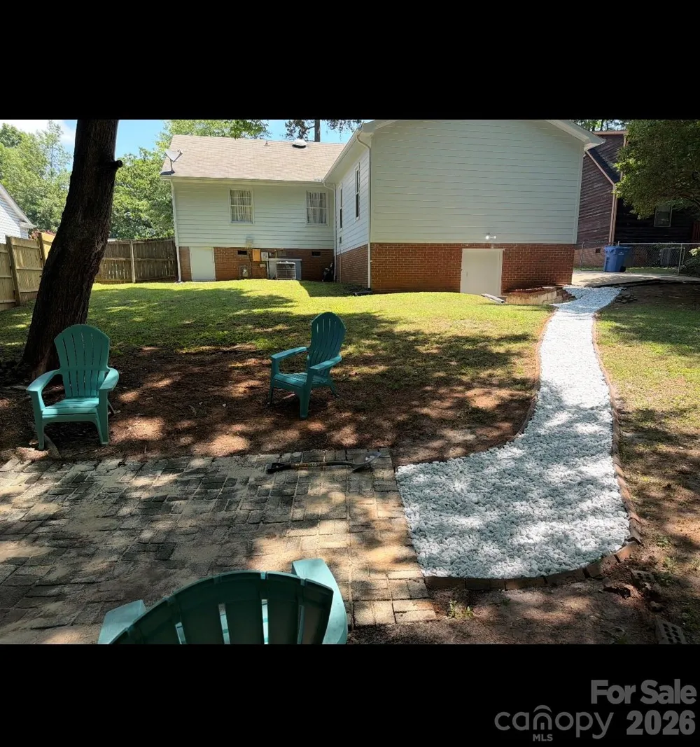 9624 Central Drive Mint Hill, NC 28227