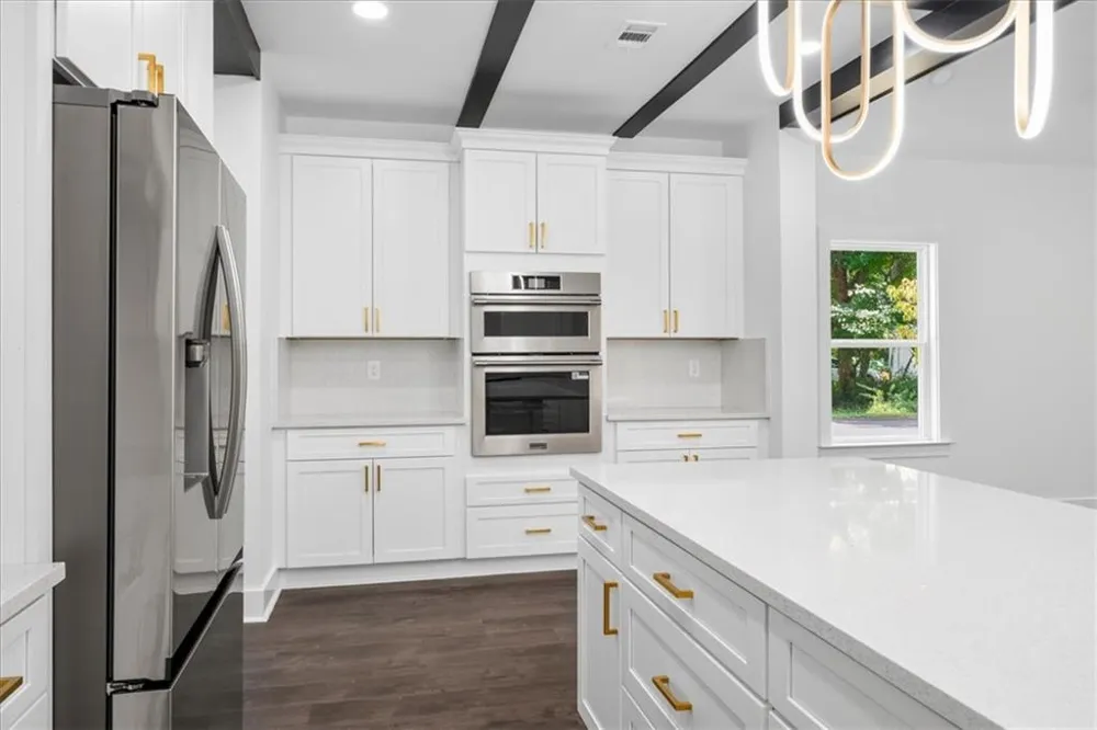 1212 Patricia Davis Drive Clarkston, GA 30021