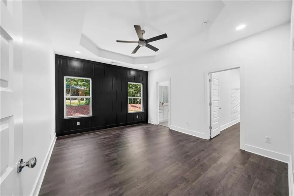 1212 Patricia Davis Drive Clarkston, GA 30021