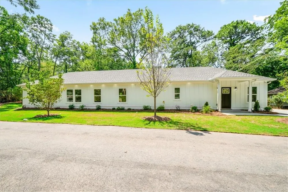 1212 Patricia Davis Drive Clarkston, GA 30021