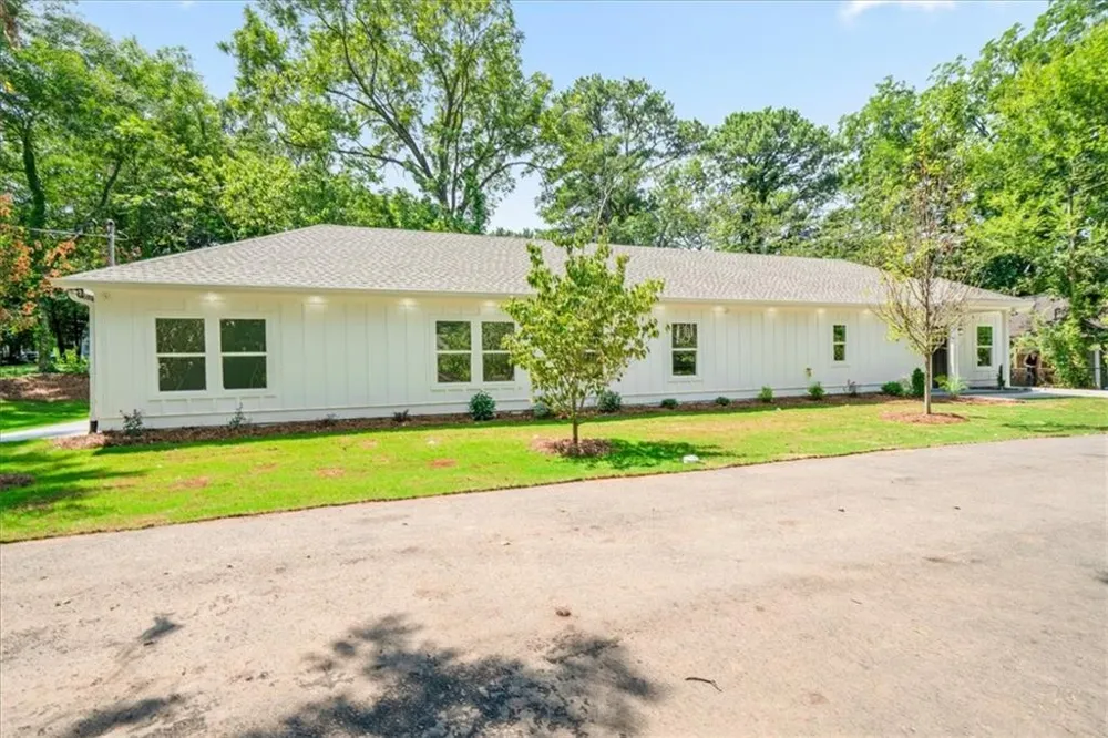 1212 Patricia Davis Drive Clarkston, GA 30021