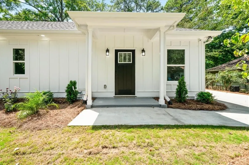 1212 Patricia Davis Drive Clarkston, GA 30021