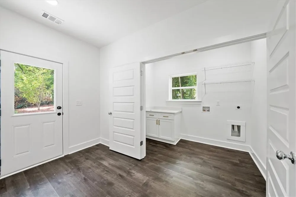 1212 Patricia Davis Drive Clarkston, GA 30021