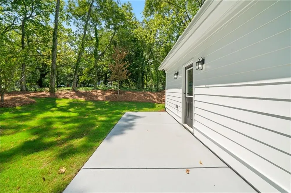 1212 Patricia Davis Drive Clarkston, GA 30021