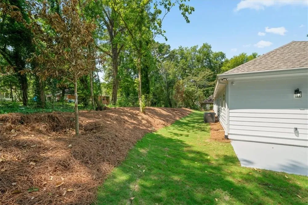 1212 Patricia Davis Drive Clarkston, GA 30021