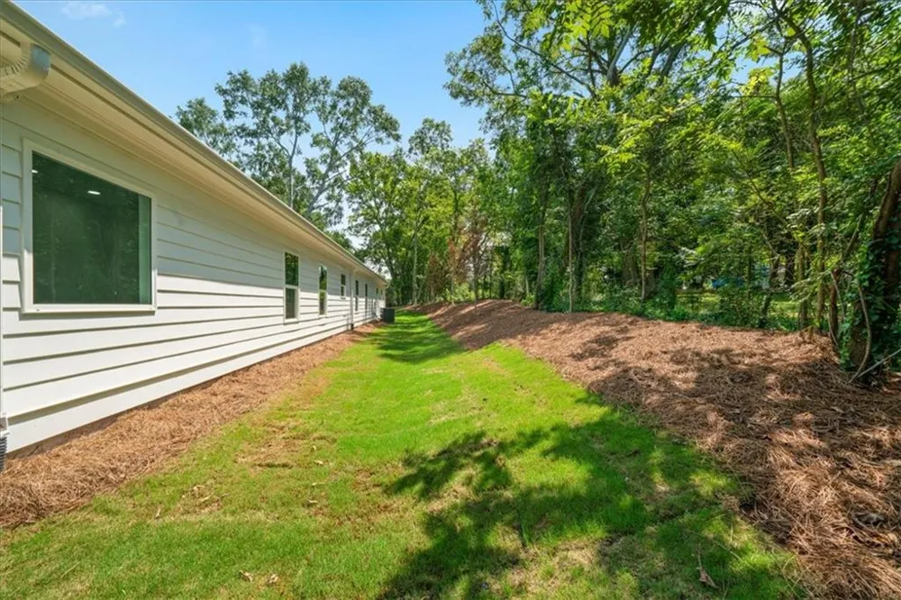 1212 Patricia Davis Drive Clarkston, GA 30021