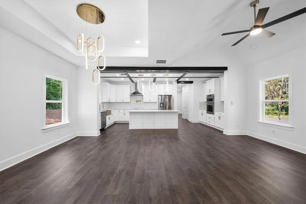 1212 Patricia Davis Drive Clarkston, GA 30021