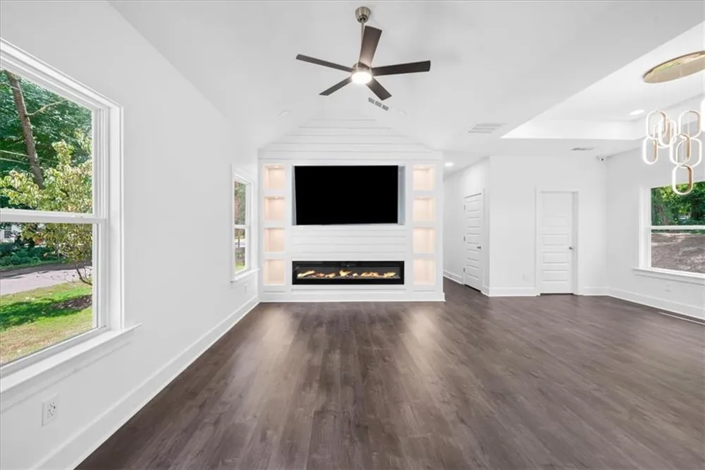 1212 Patricia Davis Drive Clarkston, GA 30021