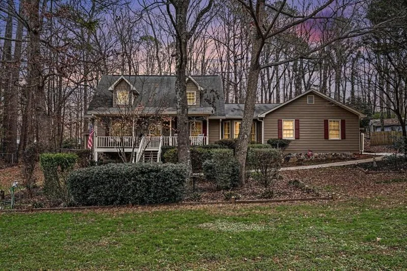 114 Copeland Stockbridge, GA 30281