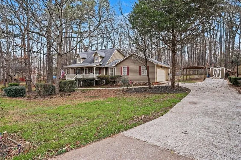 114 Copeland Stockbridge, GA 30281