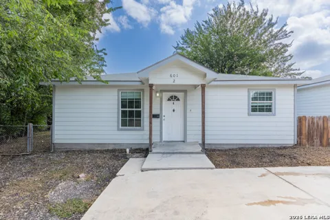 601 COLEMAN ST Unit 2