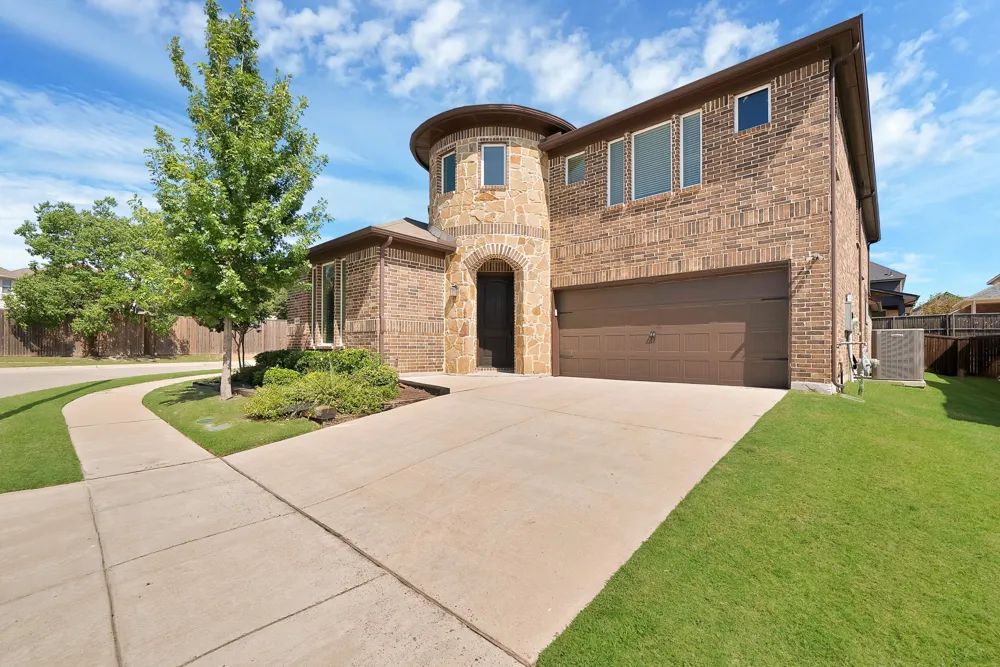 1996 Cousins Trail Allen, TX 75013