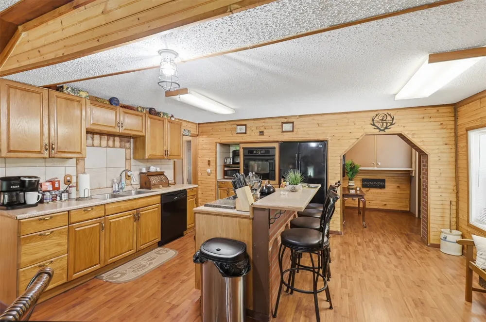 2868 State Highway 37 Clarksville, TX 75426