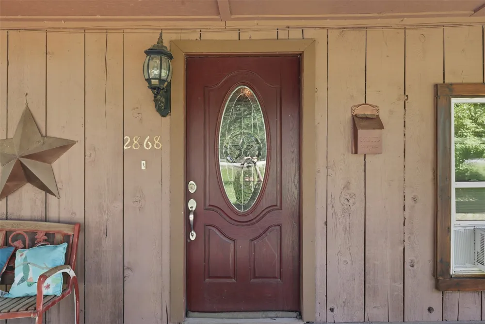 2868 State Highway 37 Clarksville, TX 75426