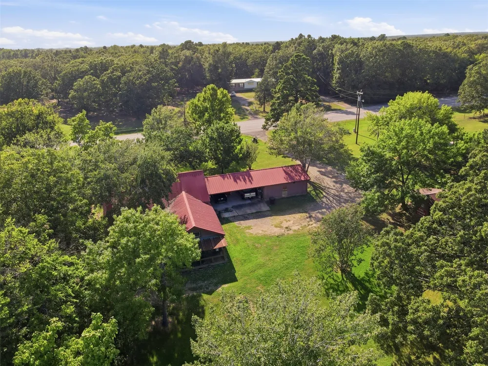 2868 State Highway 37 Clarksville, TX 75426