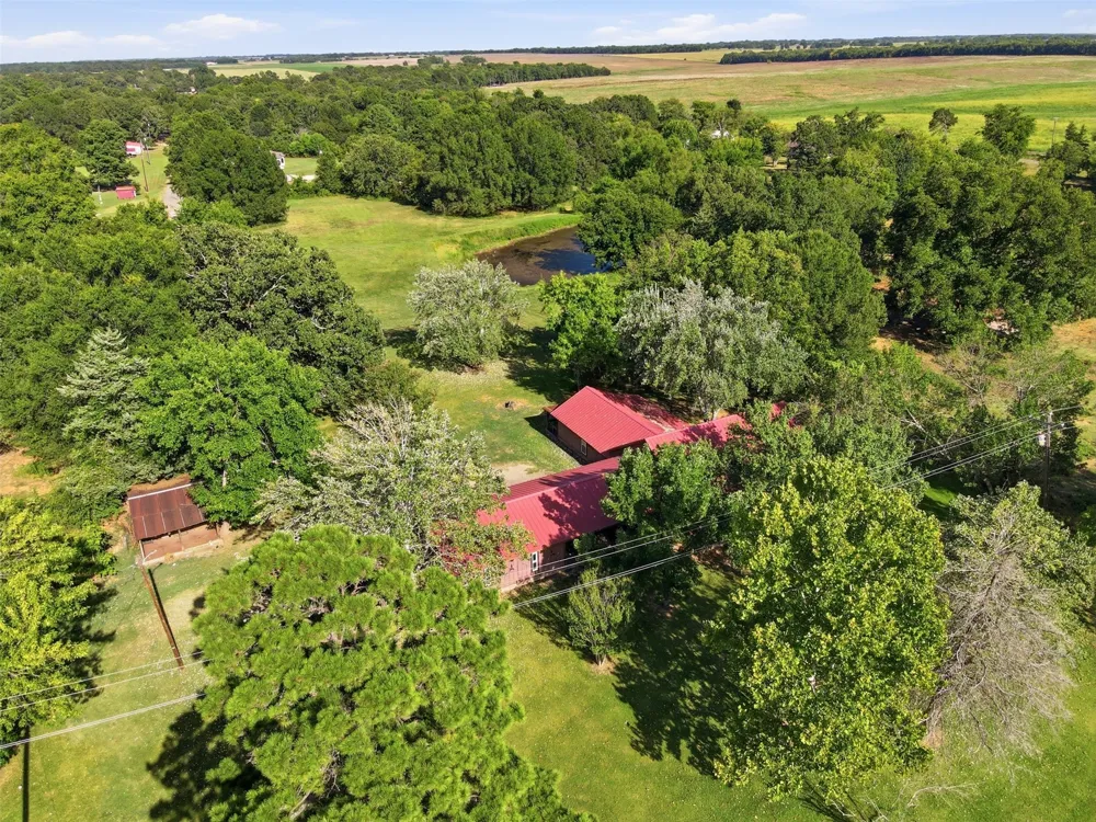 2868 State Highway 37 Clarksville, TX 75426