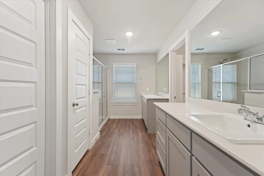 2616 Gaulding Street Royse City, TX 75189