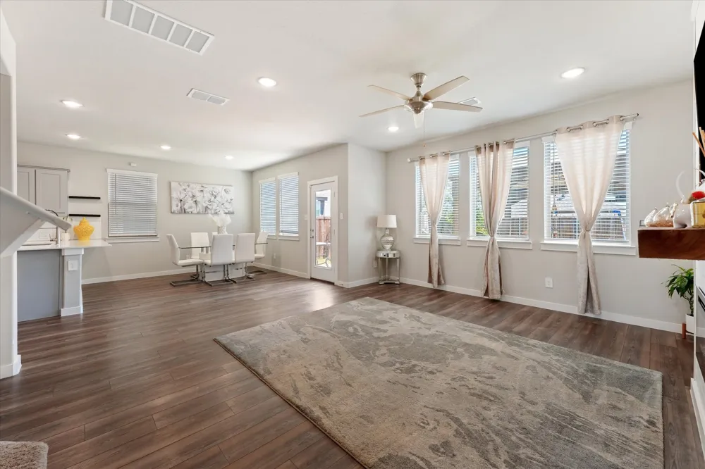 2616 Gaulding Street Royse City, TX 75189