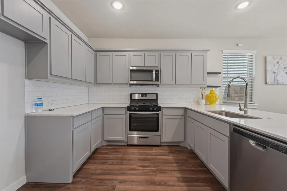 2616 Gaulding Street Royse City, TX 75189