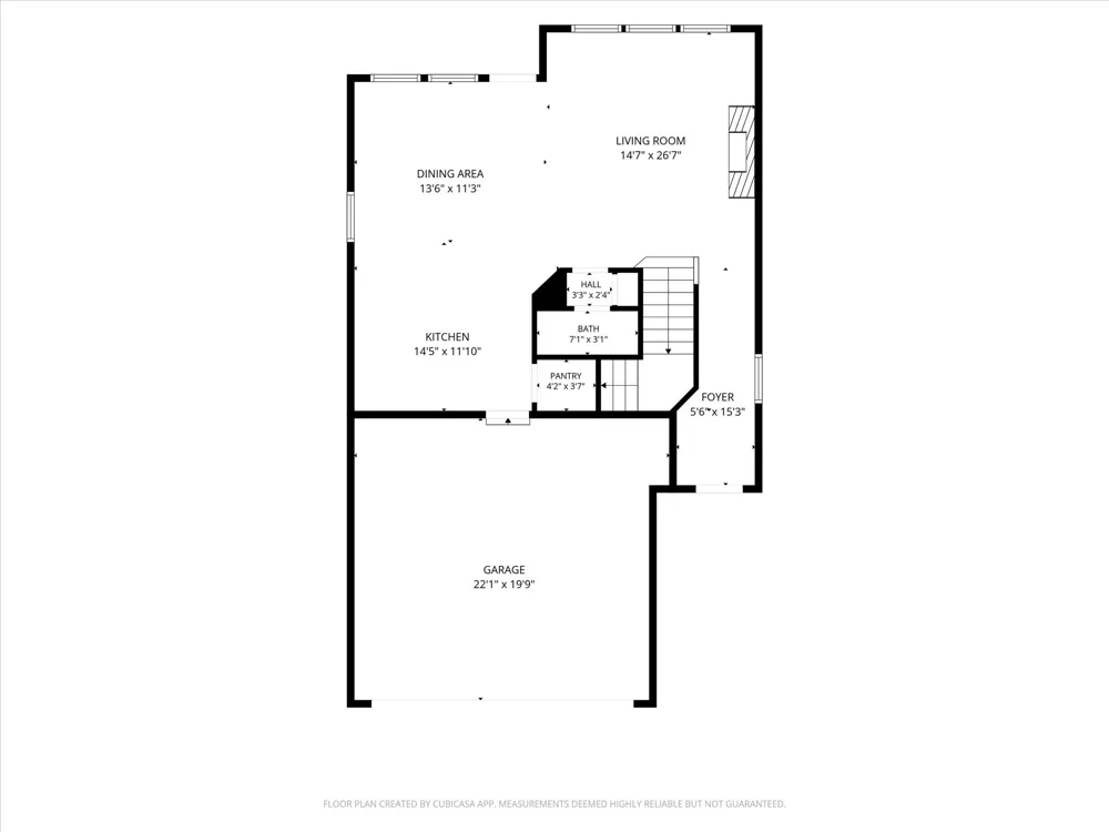 2616 Gaulding Street Royse City, TX 75189
