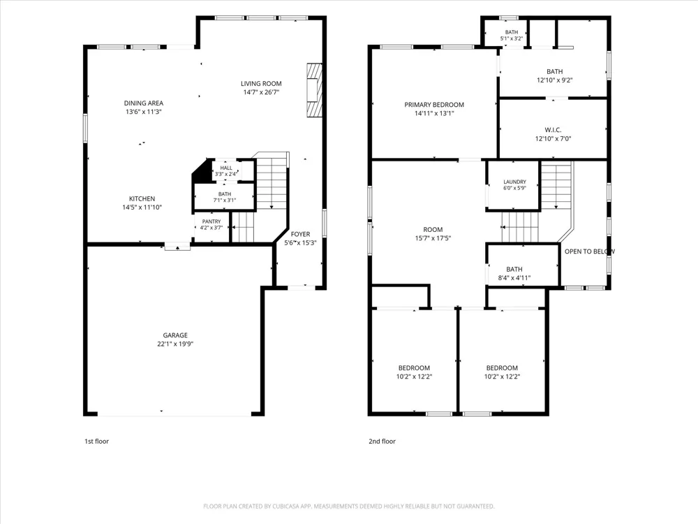 2616 Gaulding Street Royse City, TX 75189