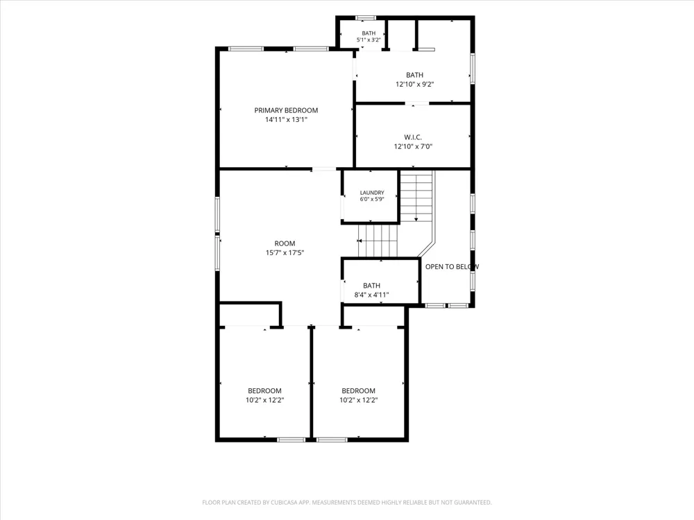 2616 Gaulding Street Royse City, TX 75189