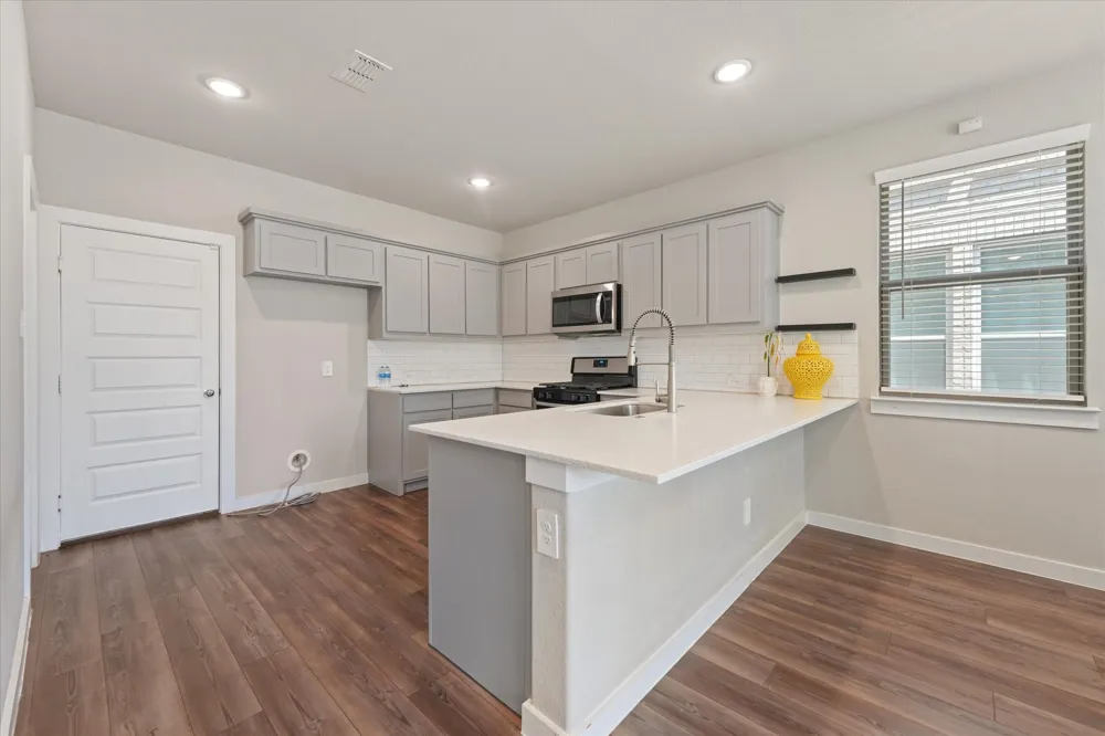 2616 Gaulding Street Royse City, TX 75189
