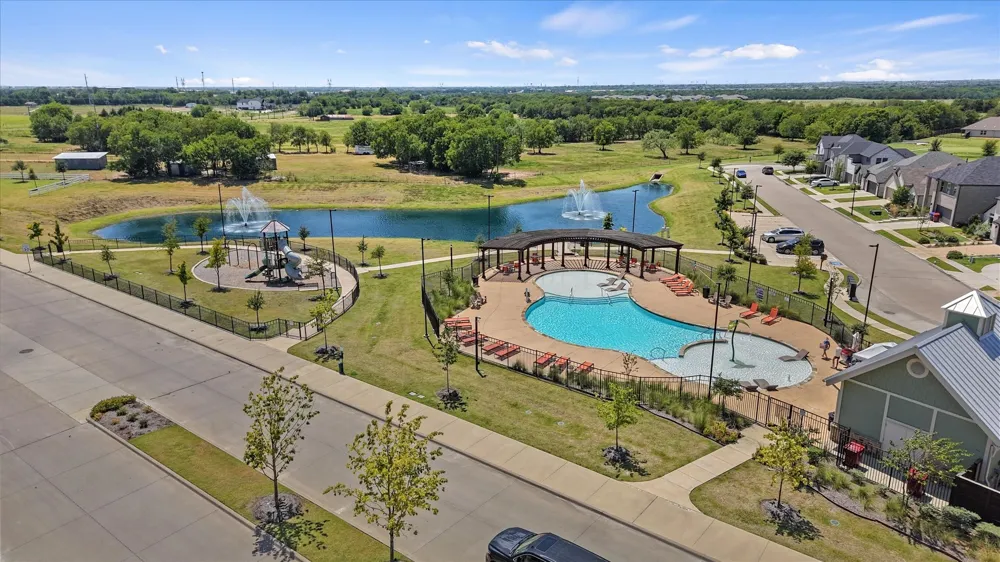 2616 Gaulding Street Royse City, TX 75189