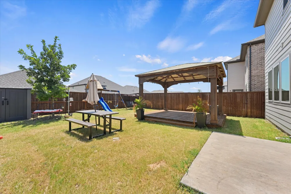2616 Gaulding Street Royse City, TX 75189