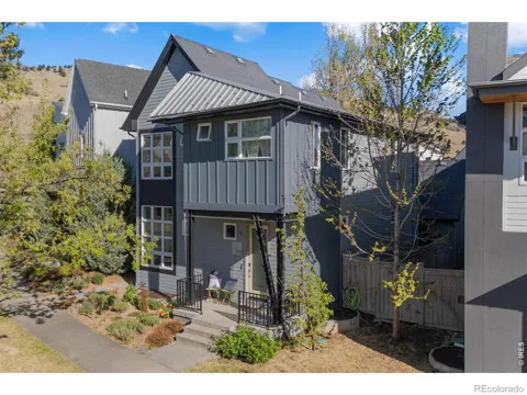 295 Laramie Boulevard