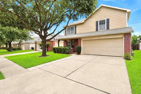 24618 Lakecrest Village Drive