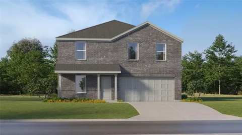 1028 High Meadows Lane