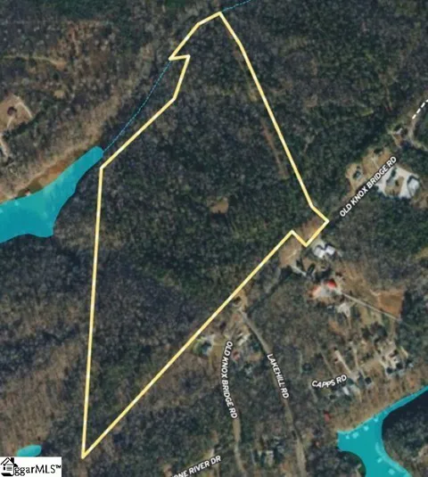 Old Knox Bridge Road #LOT 6