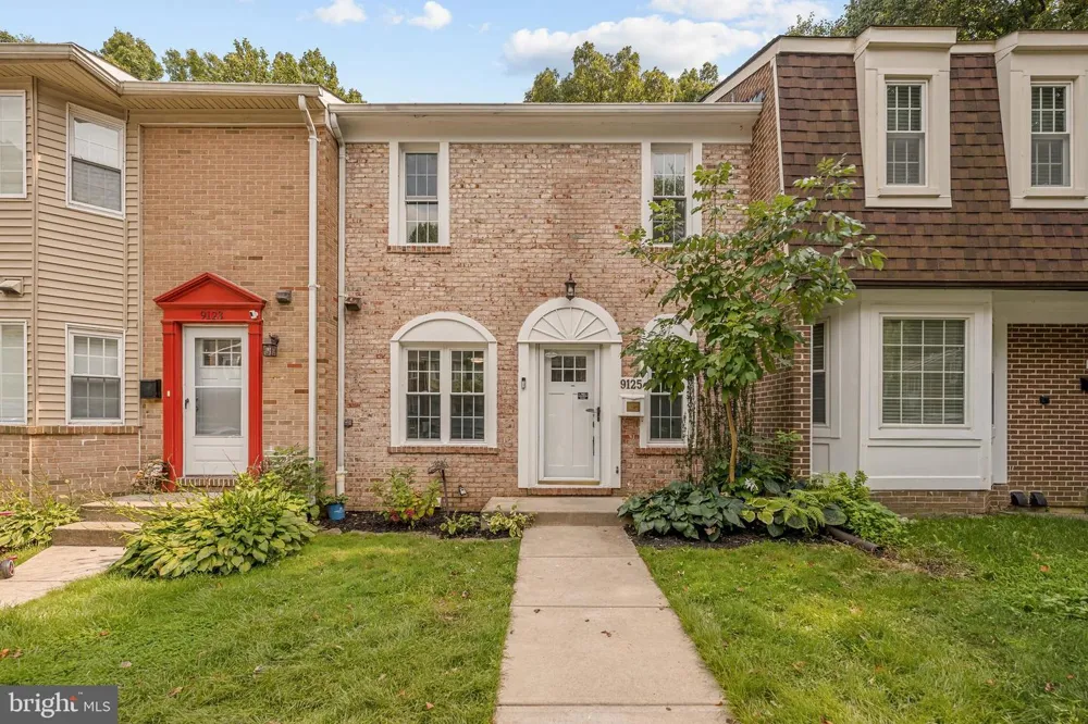 9125 GALBRETH COURT Springfield, VA 22153