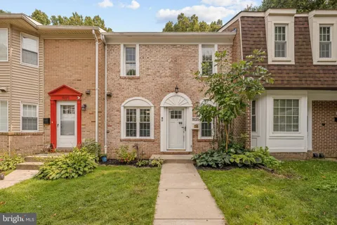 9125 GALBRETH COURT