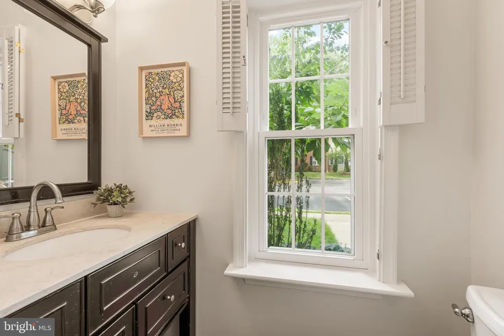 9125 GALBRETH COURT Springfield, VA 22153