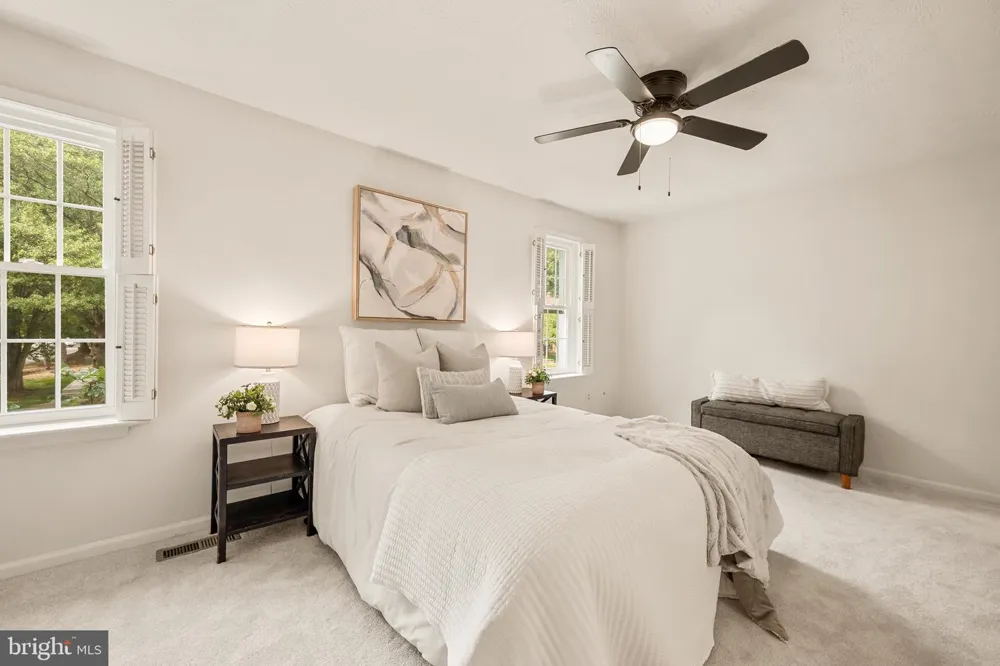 9125 GALBRETH COURT Springfield, VA 22153