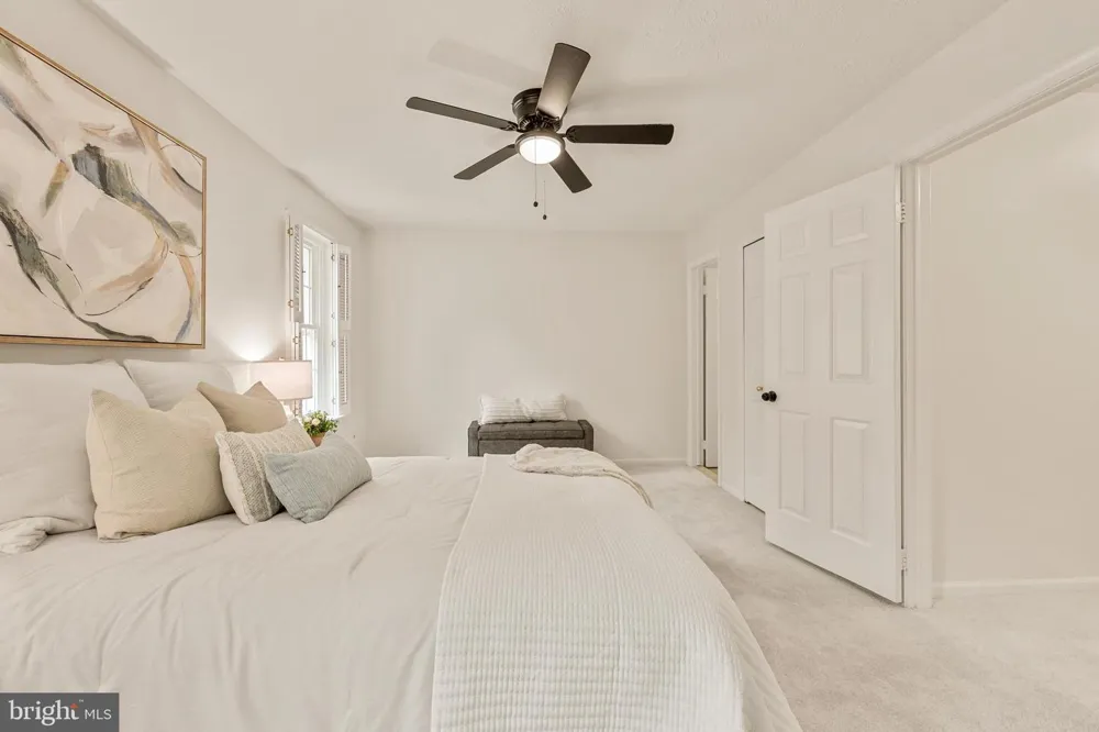 9125 GALBRETH COURT Springfield, VA 22153