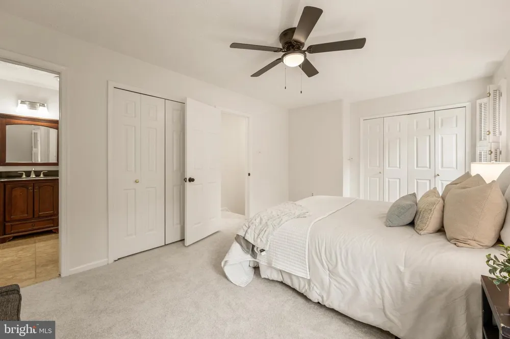 9125 GALBRETH COURT Springfield, VA 22153