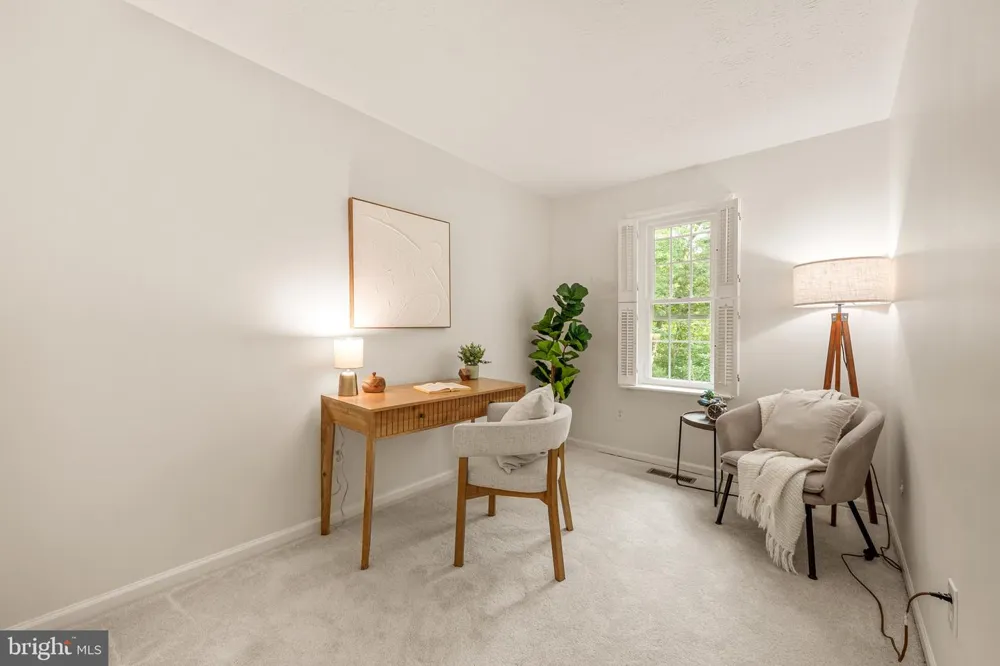 9125 GALBRETH COURT Springfield, VA 22153