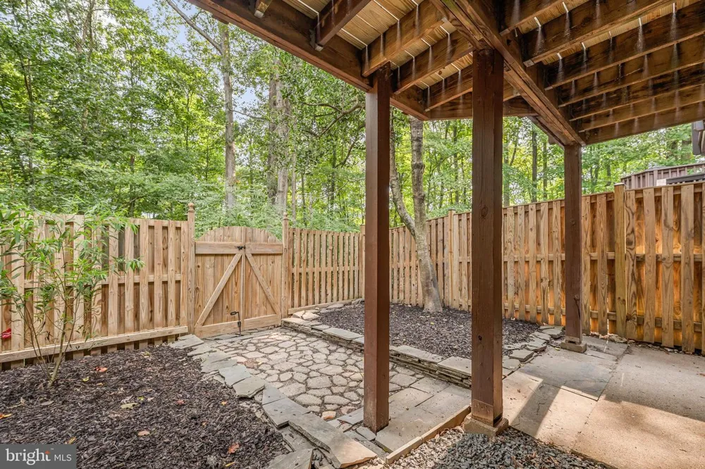 9125 GALBRETH COURT Springfield, VA 22153