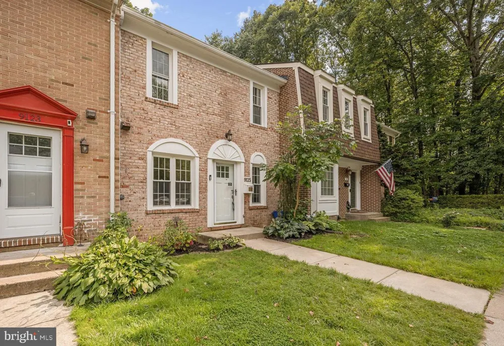 9125 GALBRETH COURT Springfield, VA 22153