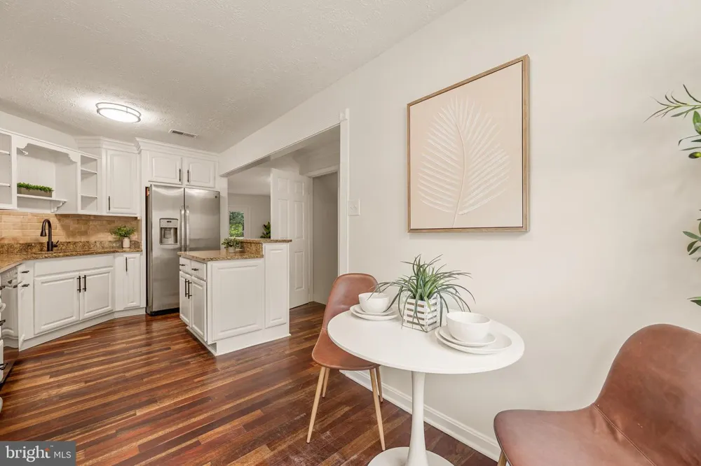 9125 GALBRETH COURT Springfield, VA 22153