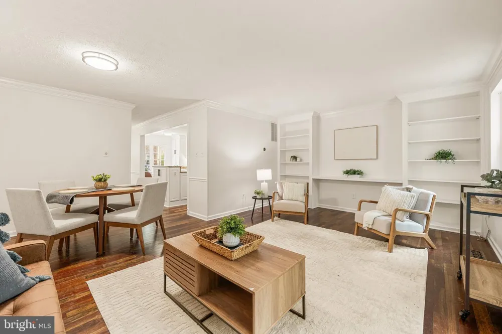 9125 GALBRETH COURT Springfield, VA 22153