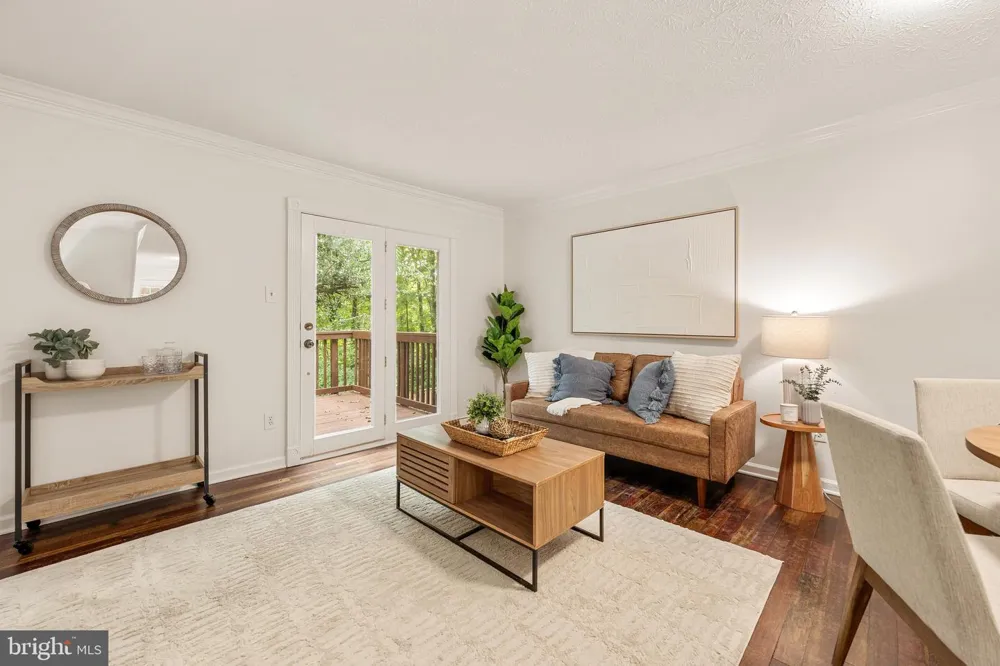 9125 GALBRETH COURT Springfield, VA 22153