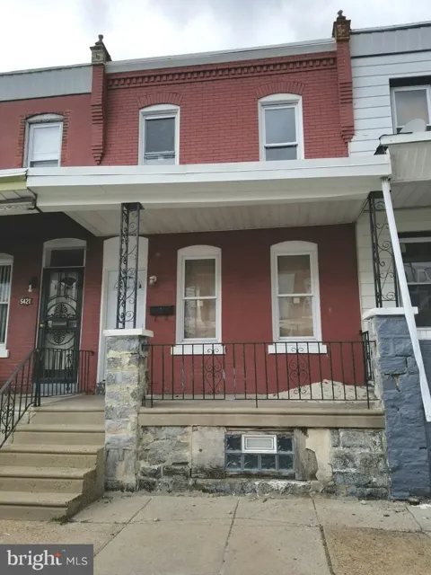 5419 HARLAN STREET