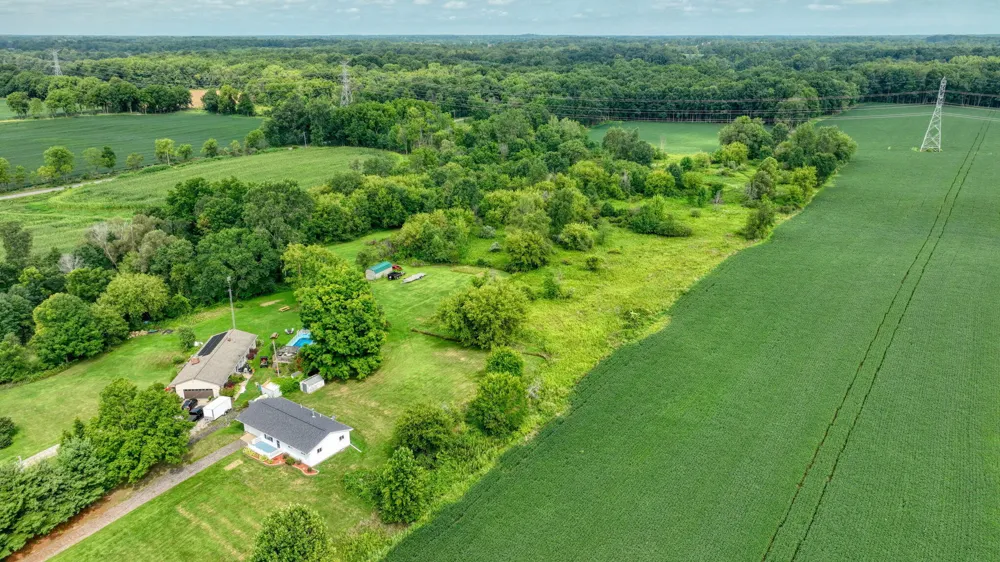 3238 Territorial Road Leslie, MI 49251