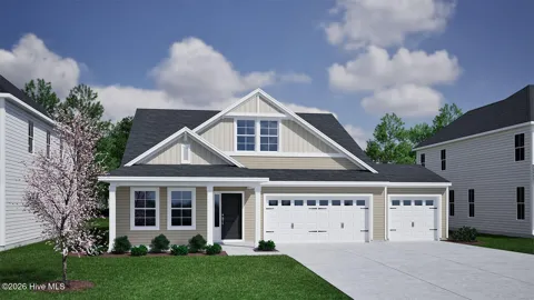 325 Mayflower Drive NW #Lot 120